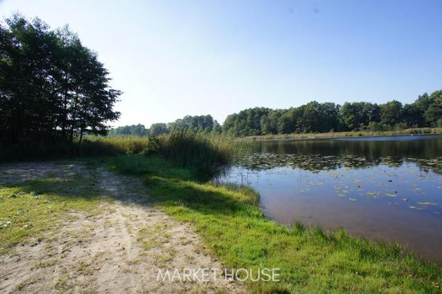 Działka Sprzedaż Dobra 1