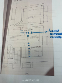 Lokal Sprzedaż Szczecin Śródmieście-Centrum Bolesława Śmiałego