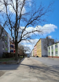 Lokal Wynajem Szczecin Śródmieście Jana Kazimierza