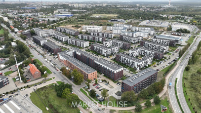 Mieszkanie Sprzedaż Szczecin Gumieńce Eugeniusza Kwiatkowskiego