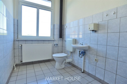 Magazyn Wynajem Locknitz Ernst Thalmannstrasse