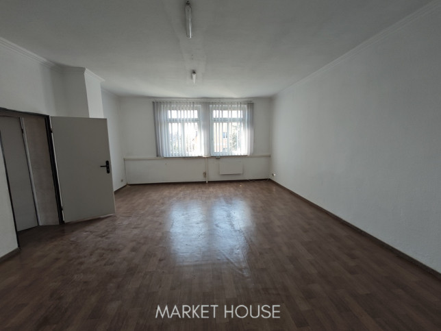 Magazyn Wynajem Locknitz Ernst Thalmannstrasse 8