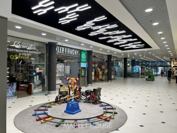 Lokal Wynajem Szczecin Śródmieście-Centrum