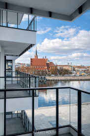 Mieszkanie Wynajem Szczecin Śródmieście-Centrum Zielonego Mostu