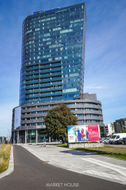 Lokal Wynajem Szczecin Centrum al.&nbsp;Wyzwolenia