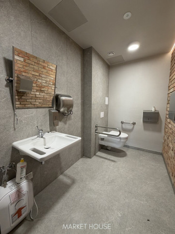 Lokal Wynajem Szczecin Nowe Miasto 9