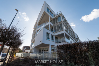 Mieszkanie Sprzedaż Międzyzdroje Bohaterów Warszawy