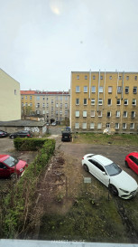 Mieszkanie Sprzedaż Szczecin Śródmieście Władysława Łokietka