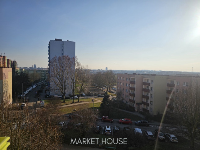 Mieszkanie Sprzedaż Szczecin Niebuszewo Księżnej Anastazji 20