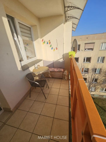 Mieszkanie Sprzedaż Szczecin Niebuszewo Księżnej Anastazji 16