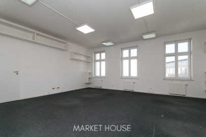 Lokal Wynajem Szczecin Centrum Księcia Bogusława X
