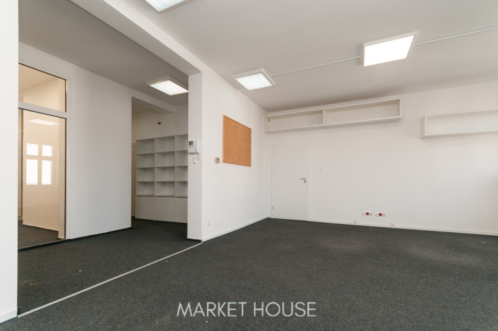 Lokal Wynajem Szczecin Centrum Księcia Bogusława X 2