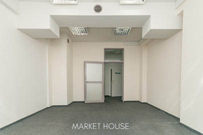 Lokal Wynajem Szczecin Centrum Księcia Bogusława X