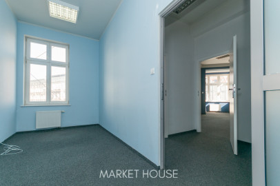 Lokal Wynajem Szczecin Centrum Księcia Bogusława X