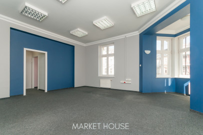 Lokal Wynajem Szczecin Centrum Księcia Bogusława X