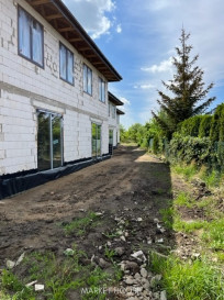 Dom Sprzedaż Wołczkowo Słonecznikowa