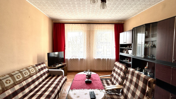 Mieszkanie Sprzedaż Szczecin Golęcino Księcia Ziemowita 3