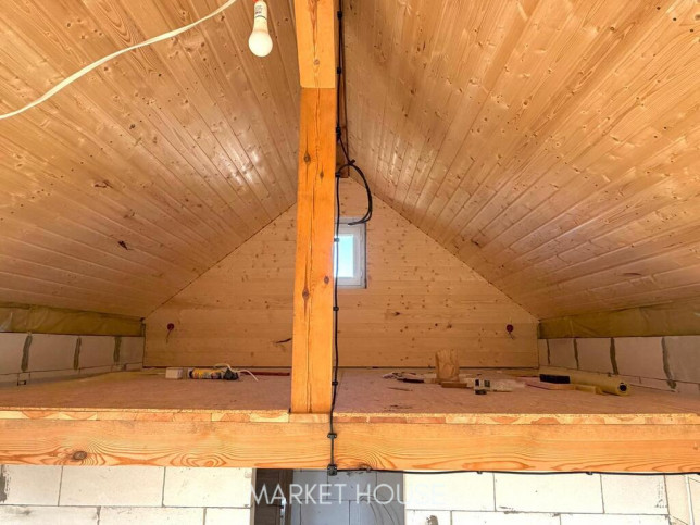 Dom Sprzedaż Szczecin Gumieńce 8