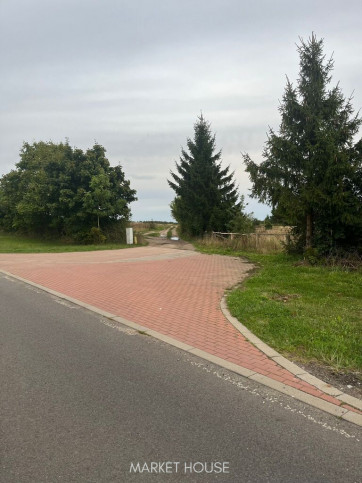 Działka Sprzedaż Storkowo 1