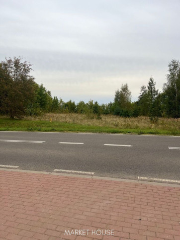 Działka Sprzedaż Storkowo 2