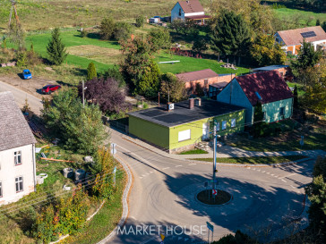 Obiekt Sprzedaż Binowo