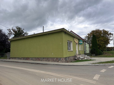 Obiekt Sprzedaż Binowo