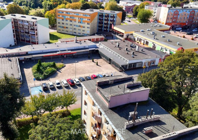 Lokal Wynajem Goleniów Konstytucji 3 Maja