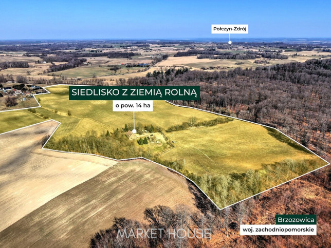 Dom Sprzedaż Brzozowica 7