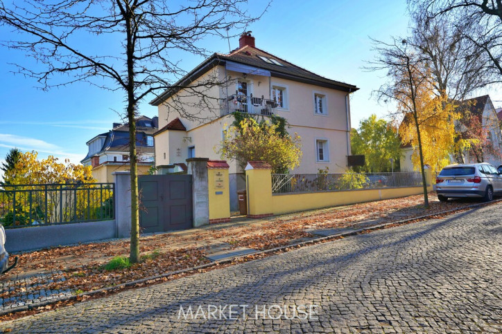 Dom Sprzedaż Szczecin Pogodno 1