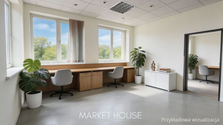 Lokal Wynajem Szczecin Pomorzany 2