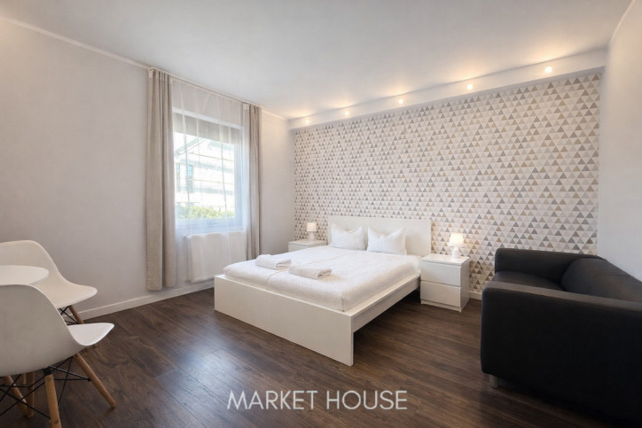 Dom Sprzedaż Niechorze 22