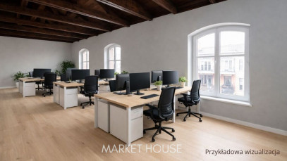 Lokal Wynajem Szczecin Warszewo