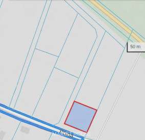 Działka Sprzedaż Stepnica Polna
