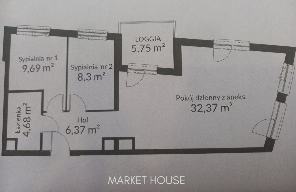 Mieszkanie Sprzedaż Szczecin Łasztownia