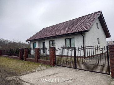Dom Sprzedaż Szczecin os. Kasztanowe