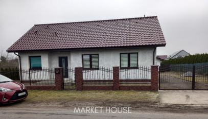 Dom Sprzedaż Szczecin os. Kasztanowe
