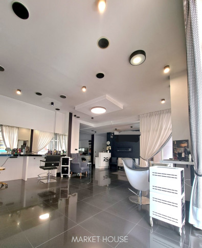 Lokal Wynajem Szczecin Centrum 4