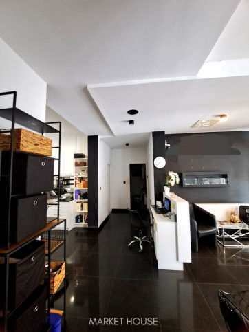 Lokal Wynajem Szczecin Centrum 6