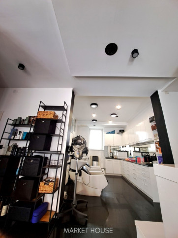 Lokal Wynajem Szczecin Centrum 7