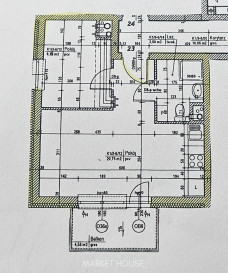 Mieszkanie Wynajem Szczecin Pomorzany Aleja Powstańców Wielkopolskich