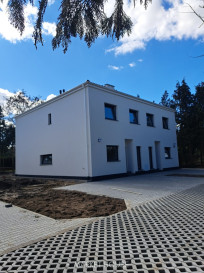 Dom Sprzedaż Szczecin Bezrzecze