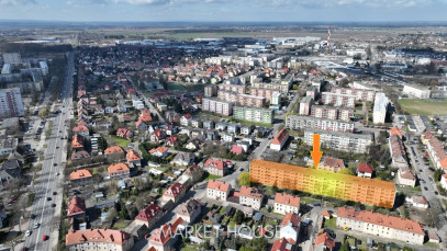 Mieszkanie Sprzedaż Stargard os. Chopina