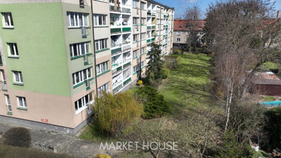 Mieszkanie Sprzedaż Stargard os. Chopina