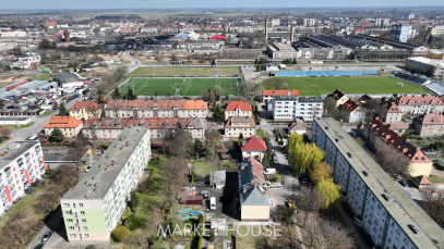 Mieszkanie Sprzedaż Stargard os. Chopina