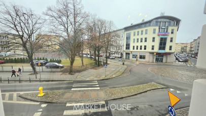 Mieszkanie Sprzedaż Szczecin Śródmieście-Centrum Mazurska