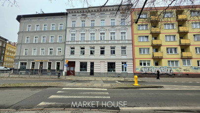 Mieszkanie Sprzedaż Szczecin Śródmieście-Centrum Mazurska