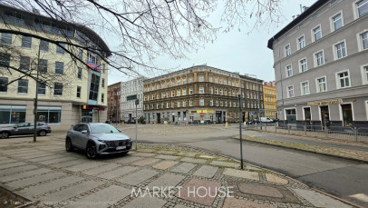 Mieszkanie Sprzedaż Szczecin Śródmieście-Centrum Mazurska