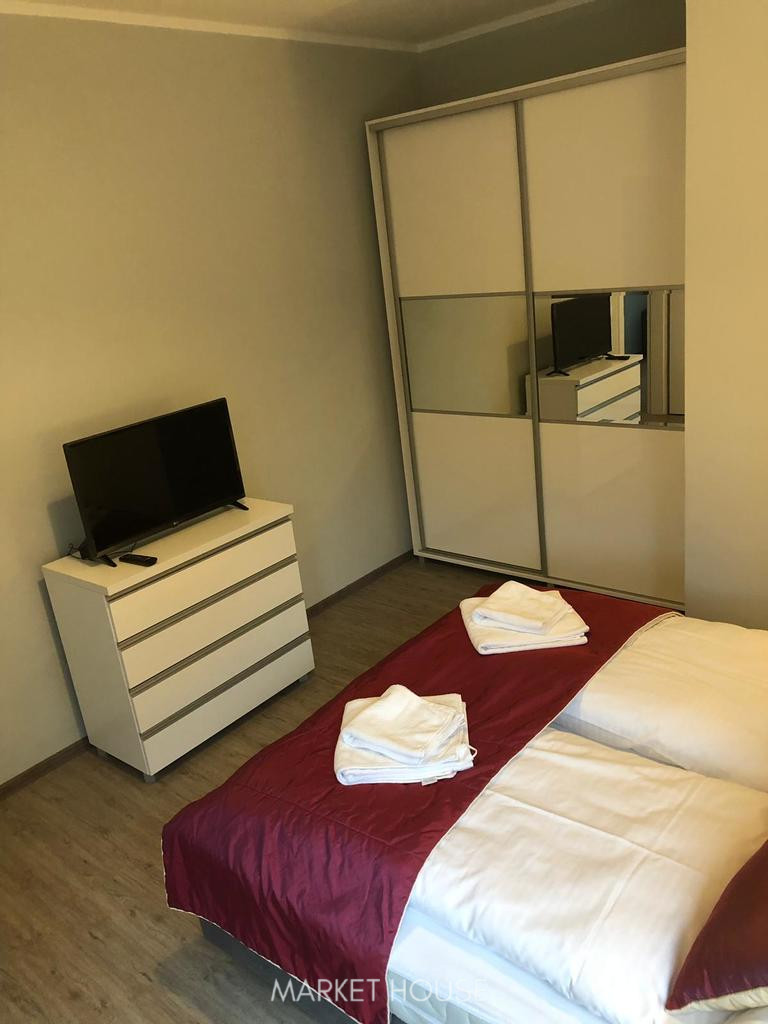 Mieszkanie Sprzedaż Pobierowo Grunwaldzka