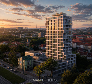 Mieszkanie Sprzedaż Szczecin Centrum Mieczysława Niedziałkowskiego