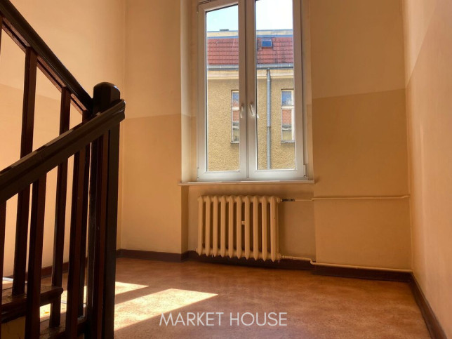 Mieszkanie Sprzedaż Szczecin Śródmieście-Centrum 12